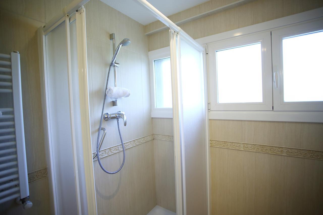 Errezubi By Smiling Rentals ออนดารีเบีย ภายนอก รูปภาพ