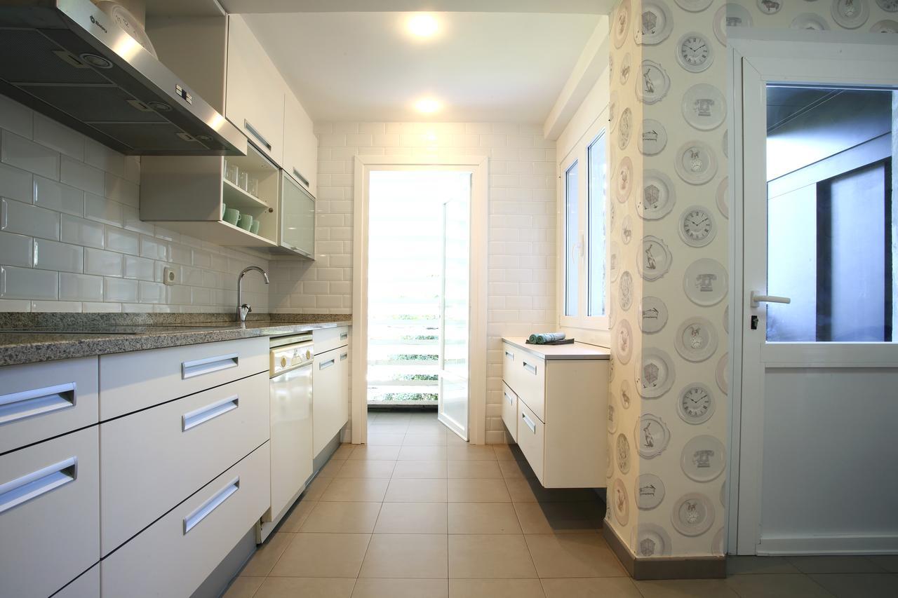 Errezubi By Smiling Rentals ออนดารีเบีย ภายนอก รูปภาพ