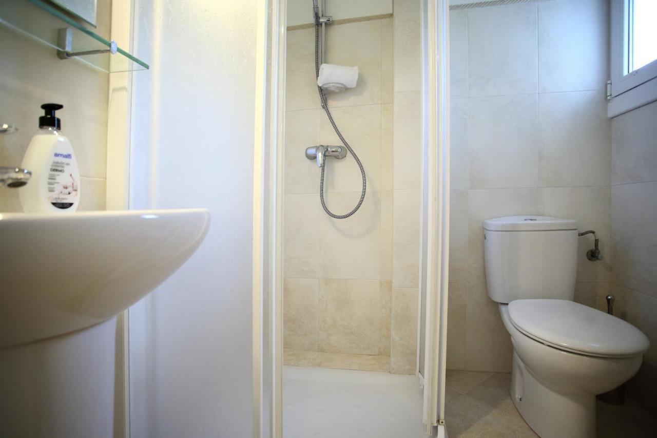 Errezubi By Smiling Rentals ออนดารีเบีย ภายนอก รูปภาพ